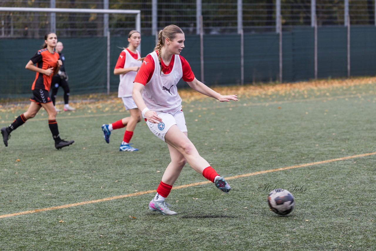 Bild 58 - wCJ Holstein Kiel Turnier